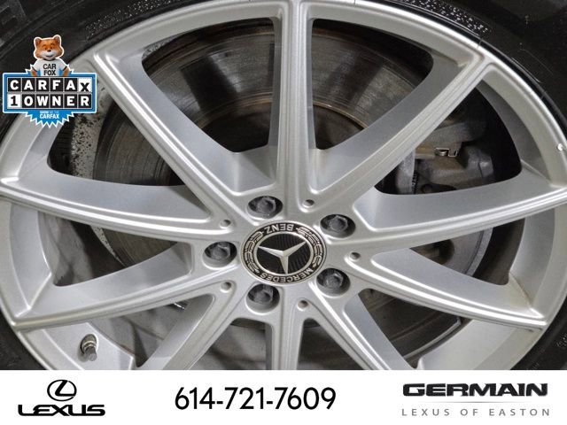 Used 2024 Mercedes-Benz GLE 350 4MATIC image 14