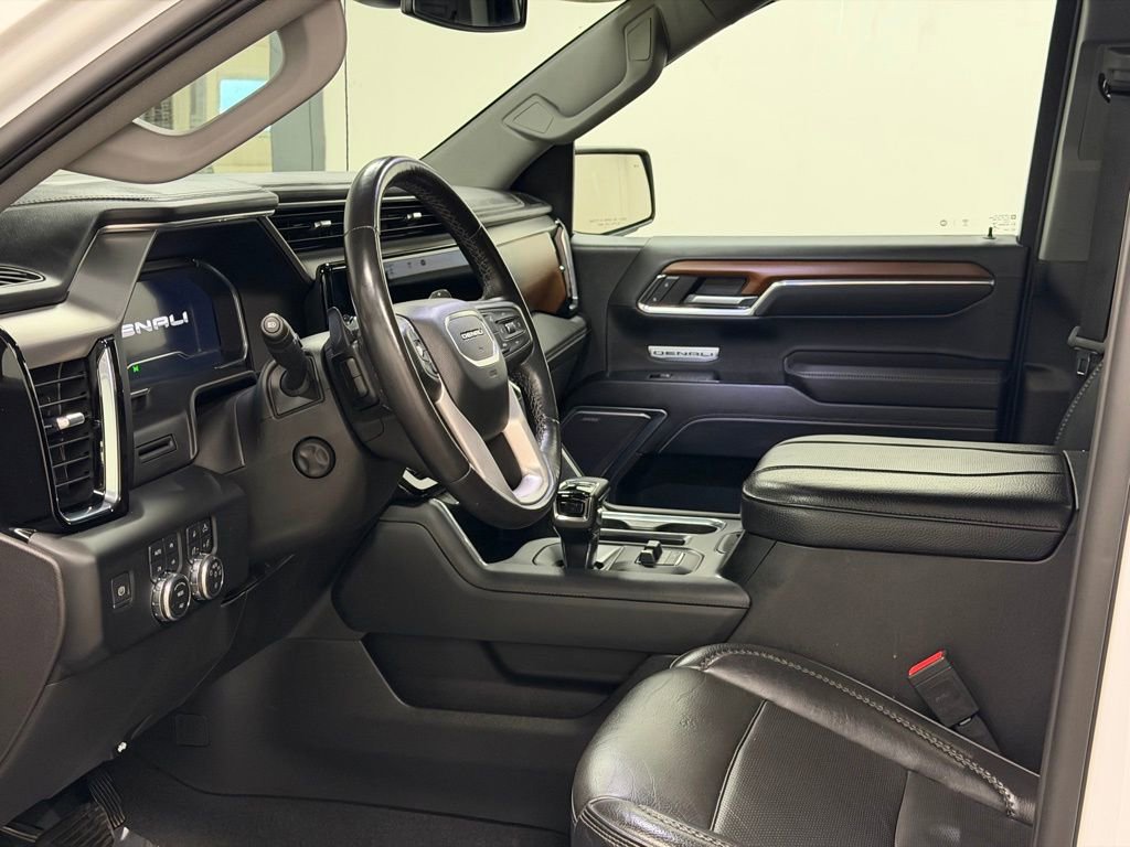 Certified 2023 GMC Sierra 1500 Denali image 36
