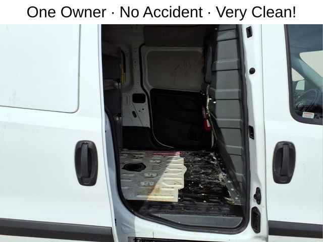 Used 2018 RAM ProMaster City Tradesman image 22