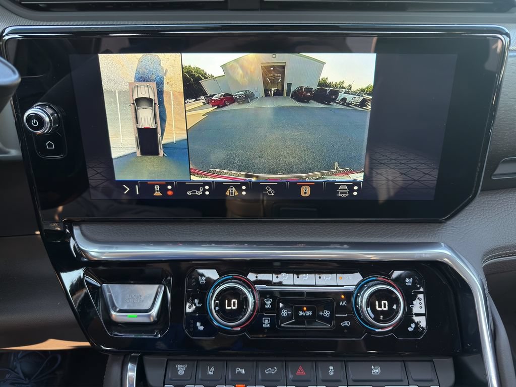 Used 2026 GMC Sierra 3500 Denali w/ Denali Reserve Package AWD/4WD image 36