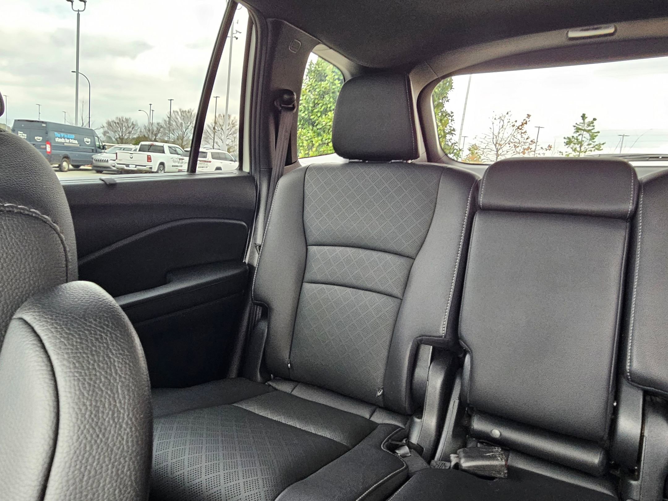 Used 2021 Honda Passport Touring image 24