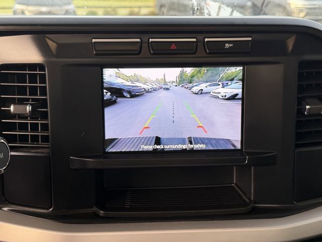 Used 2024 Ford F250 XL image 20