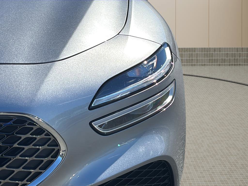 Certified 2026 Genesis G70 2.5T image 43