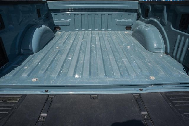 Used 2023 Ford F150 XLT w/ Equipment Group 302A High image 12