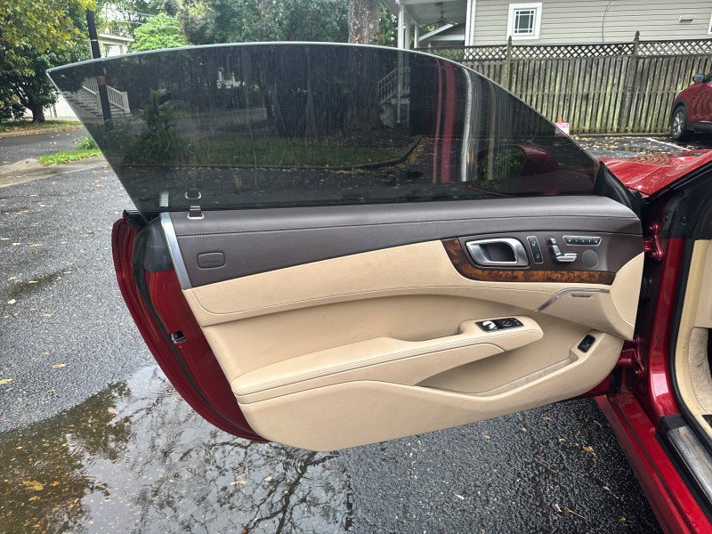 Used 2015 Mercedes-Benz SL 400 image 13