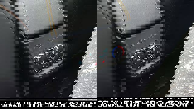 New 2026 Ford Explorer Tremor w/ Tremor Ultimate Package image 26