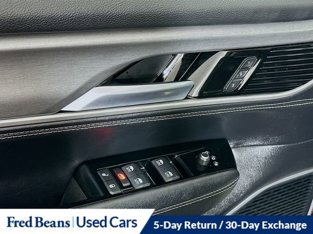 Used 2025 Jeep Wagoneer Series II w/ Premium Group I image 20
