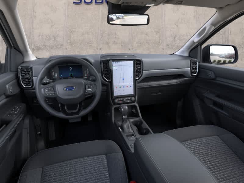 New 2026 Ford Ranger XLT AWD/4WD image 9