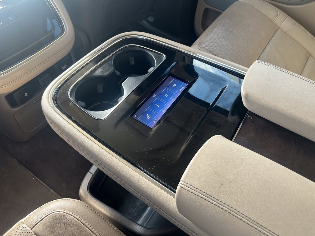 Used 2023 Lincoln Navigator Reserve image 37