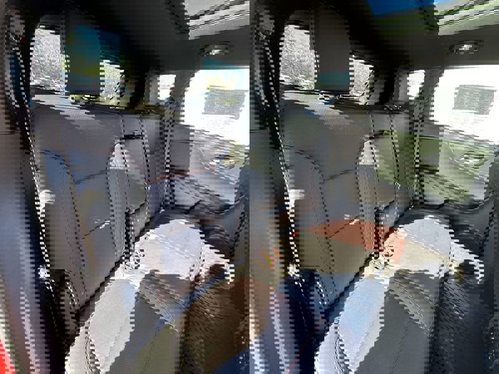 Used 2020 Chevrolet Blazer RS w/ LPO, Floor Liner Package image 23