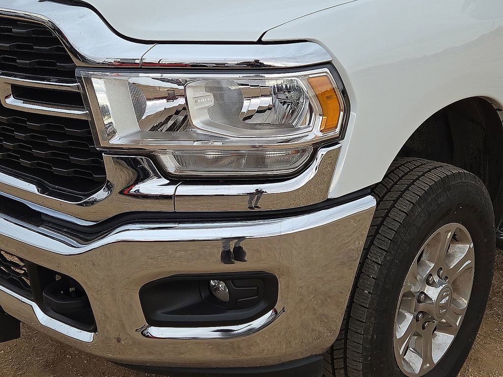 Used 2024 RAM 2500 Big Horn image 10