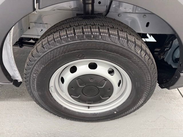 New 2026 Ford Transit 250 148 Medium Roof image 5