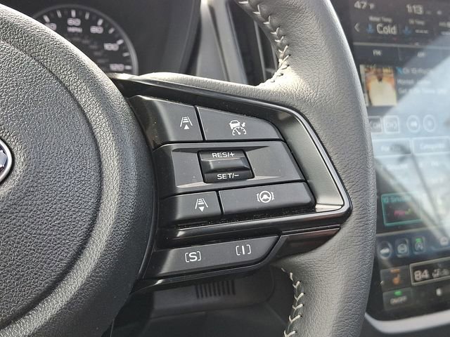 Certified 2026 Subaru Forester Premium image 23