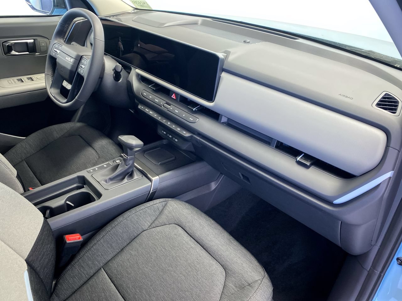 New 2027 Kia Seltos S AWD/4WD image 29