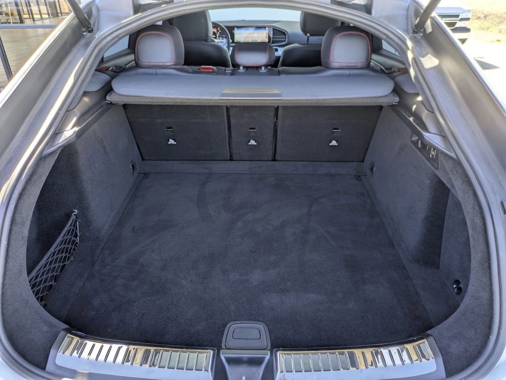 Used 2023 Mercedes-Benz GLE 53 AMG 4MATIC Coupe image 31