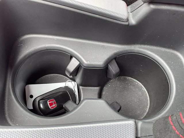 Used 2025 Honda Civic Type R image 18