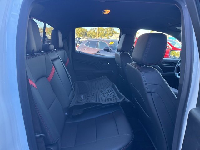 New 2026 Chevrolet Colorado Z71 w/ Technology Package image 30