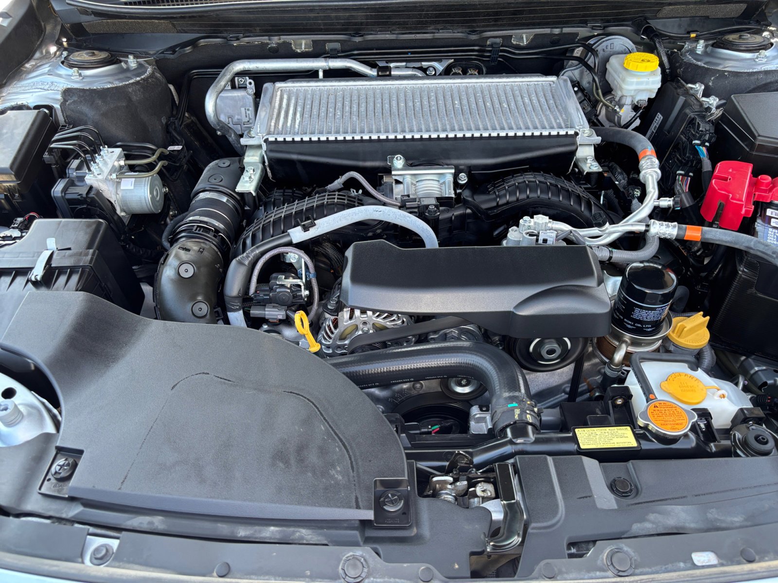 Used 2024 Subaru Outback Touring XT image 21