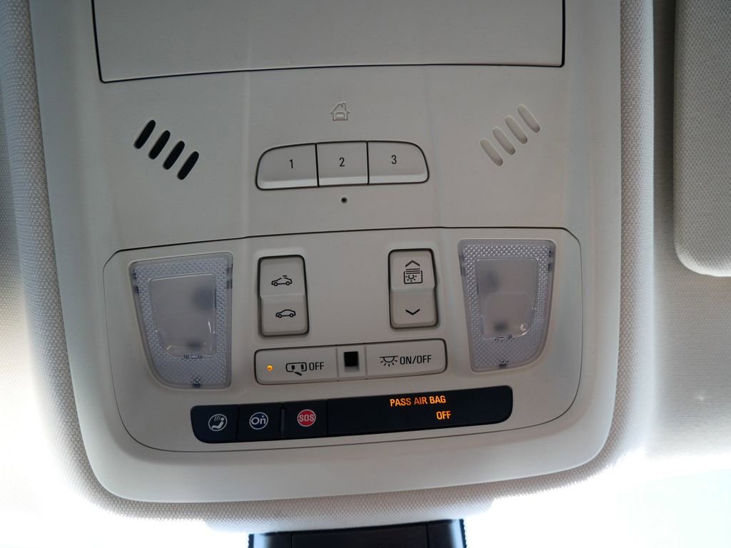 Used 2017 Cadillac XT5 Premium Luxury AWD/4WD image 26