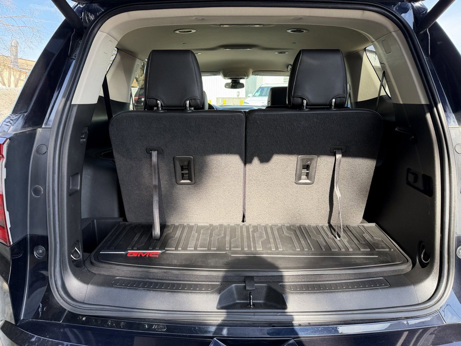 Used 2021 GMC Acadia Denali w/ Trailering Package image 35