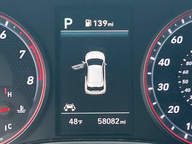 Used 2020 Hyundai Veloster Turbo FWD image 23