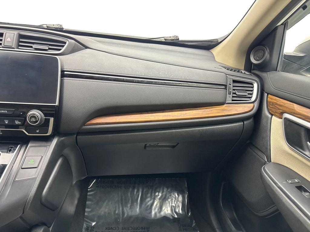 Used 2017 Honda CR-V EX image 59