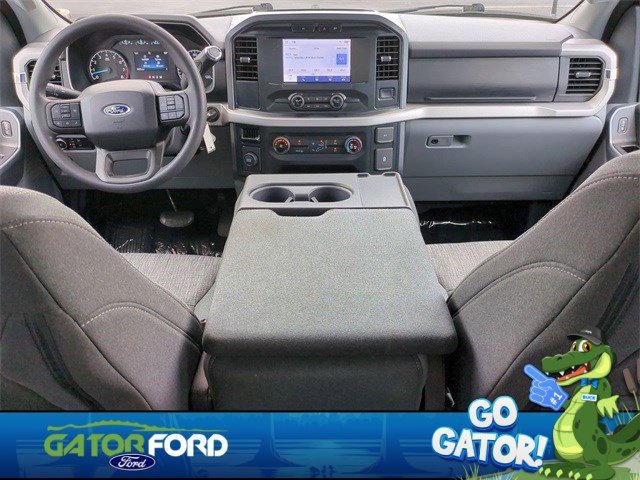 Used 2023 Ford F150 XLT image 15