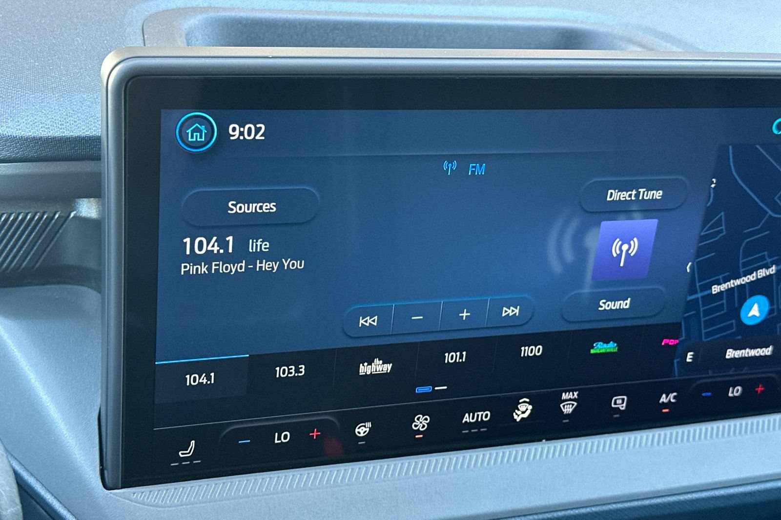 Used 2026 Ford Maverick Tremor AWD/4WD image 17