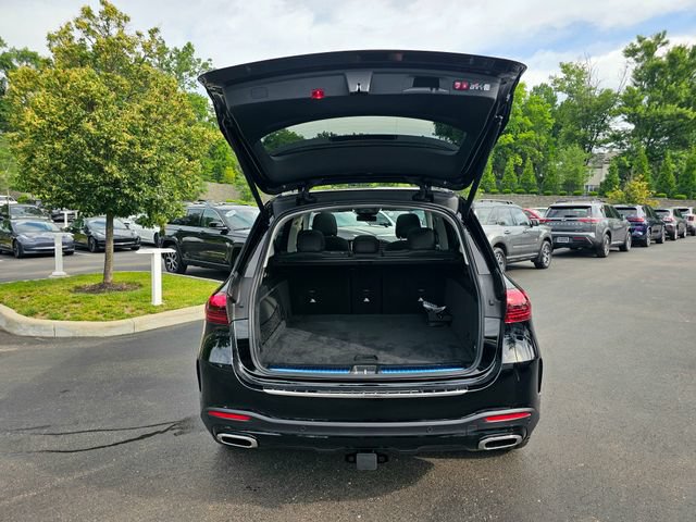 New 2026 Mercedes-Benz GLE 350 4MATIC image 9