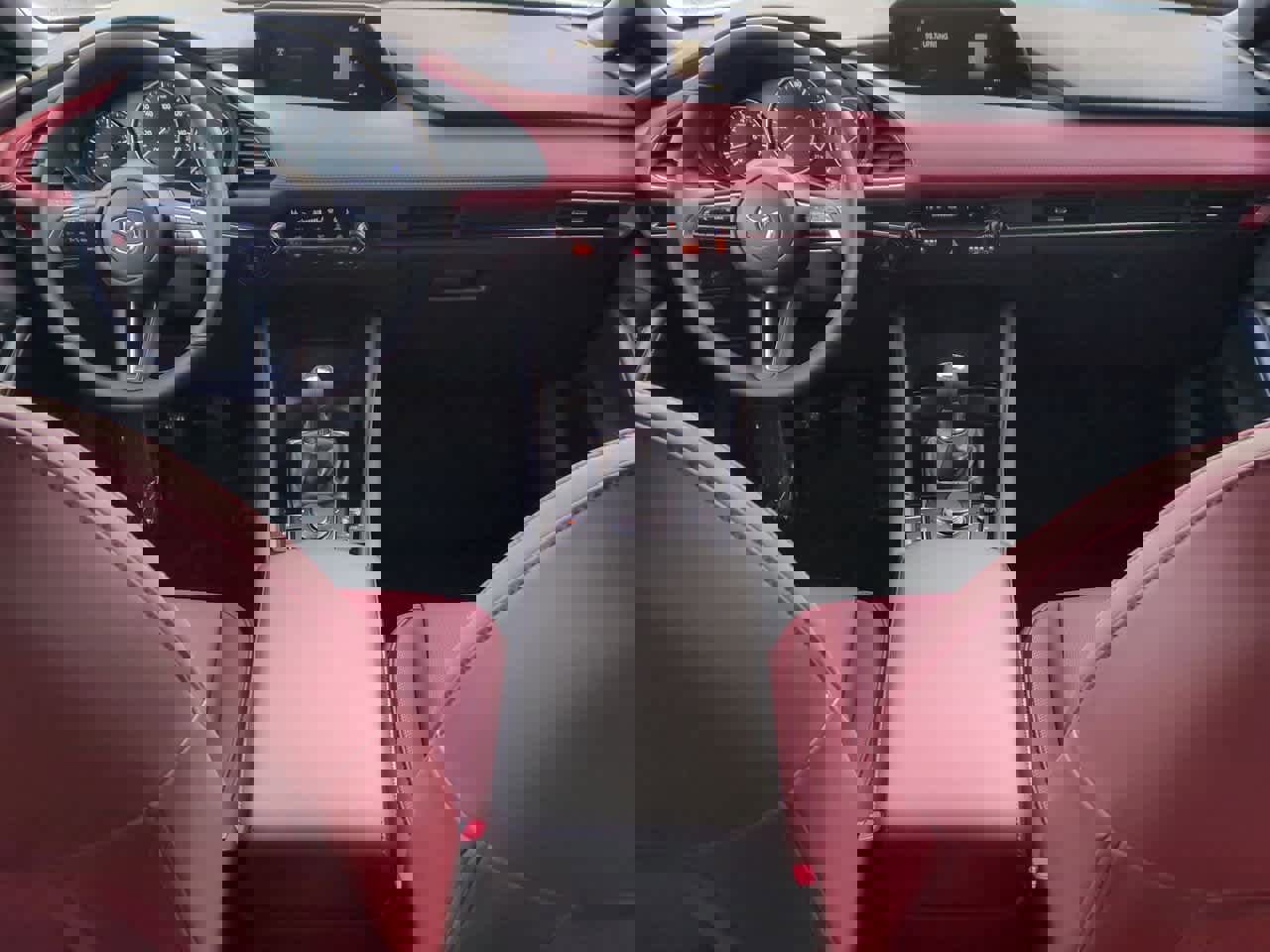 New 2026 MAZDA MAZDA3 2.5 S Hatchback w/ Premium Pkg image 14