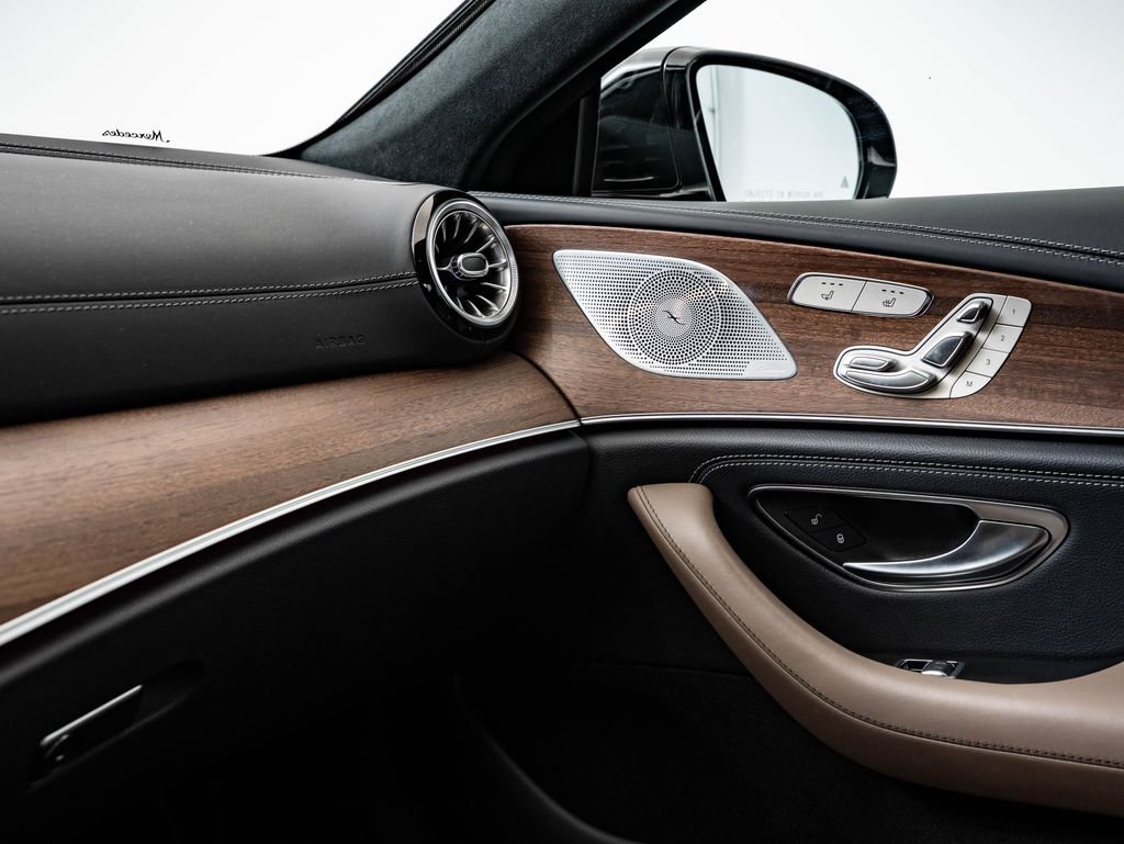 Certified 2023 Mercedes-Benz CLS 450 4MATIC image 40