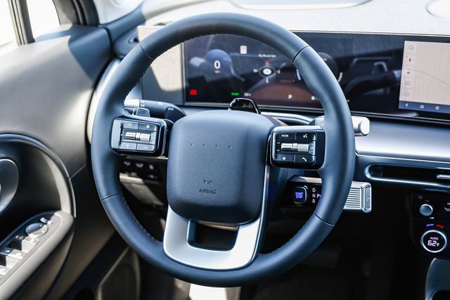 New 2026 Hyundai Ioniq 9 SE AWD/4WD image 16
