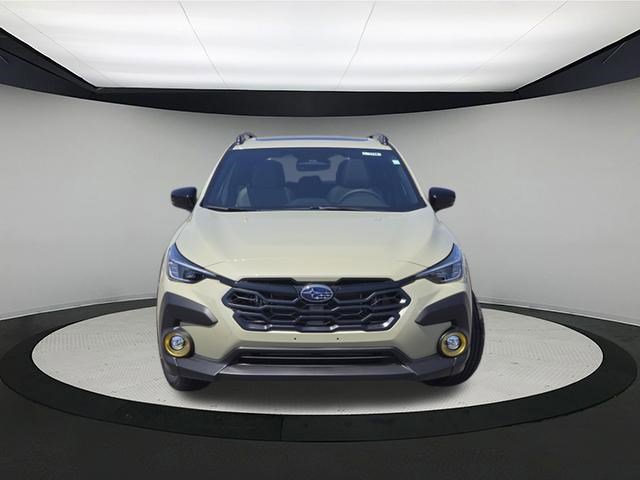 New 2026 Subaru Crosstrek 2.5i Sport image 2