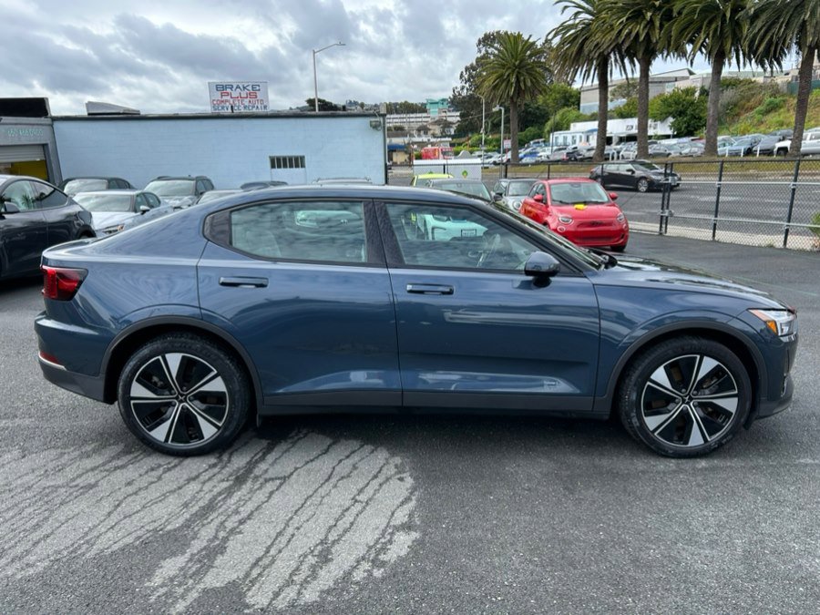 Used 2023 Polestar Polestar 2 w/ Pilot Pack image 4