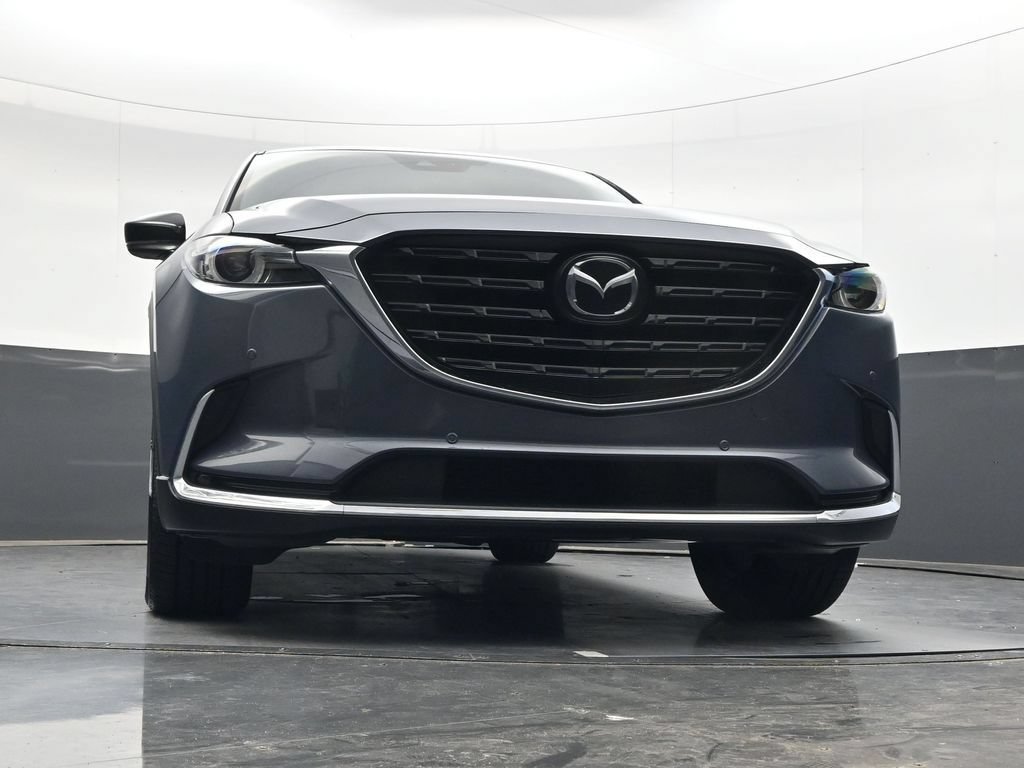 Used 2023 MAZDA CX-9 Carbon Edition AWD/4WD image 38