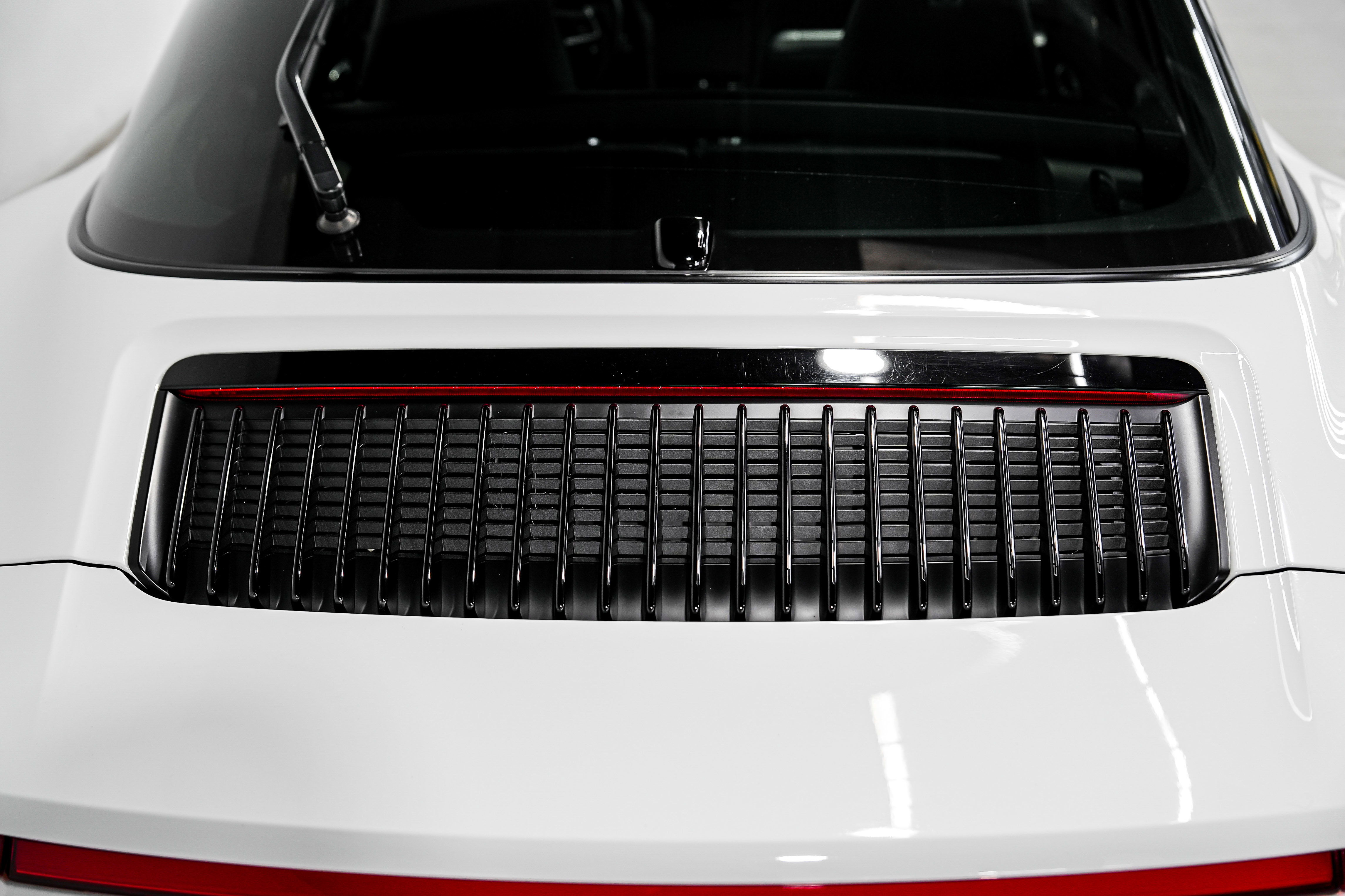 Used 2017 Porsche 911 Targa 4 image 68