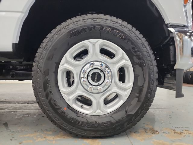 New 2026 Ford F350 XLT image 35