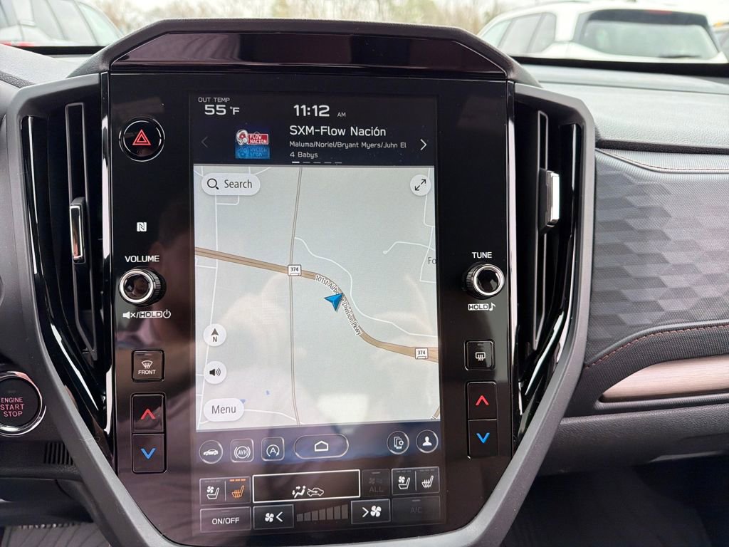 New 2026 Subaru Forester Touring image 20