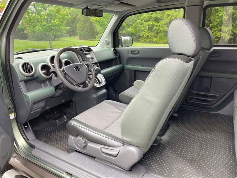 Used 2005 Honda Element EX image 58