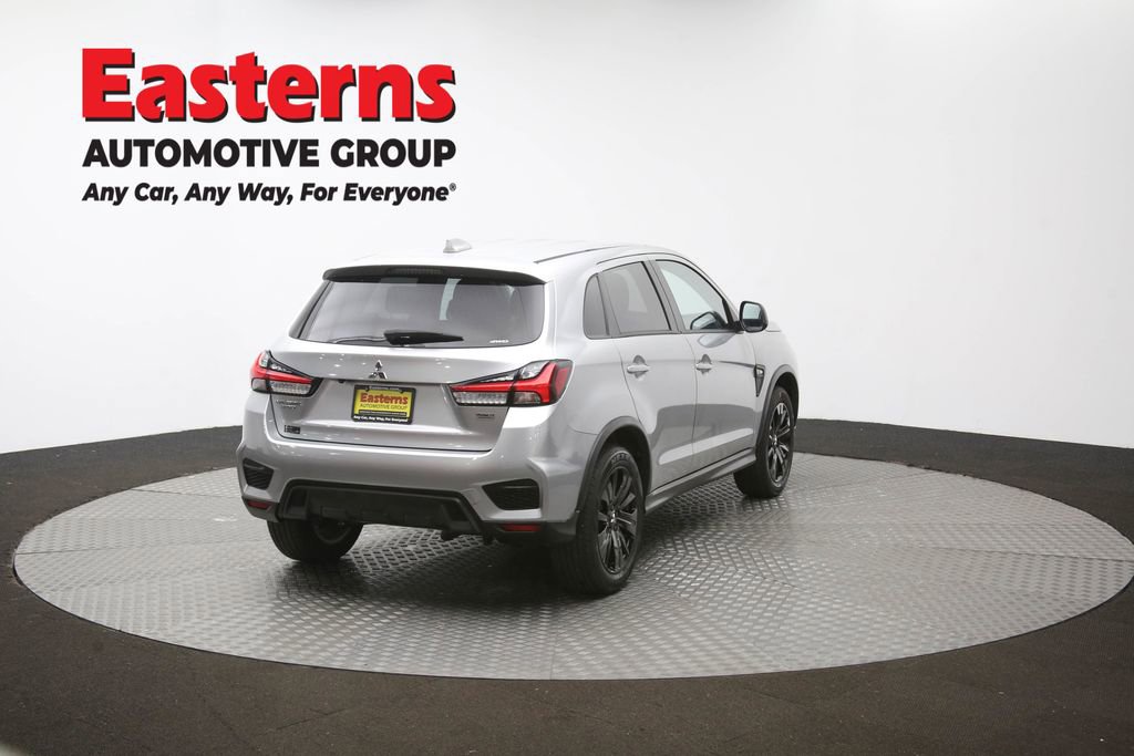 Used 2024 Mitsubishi Outlander Sport LE image 38