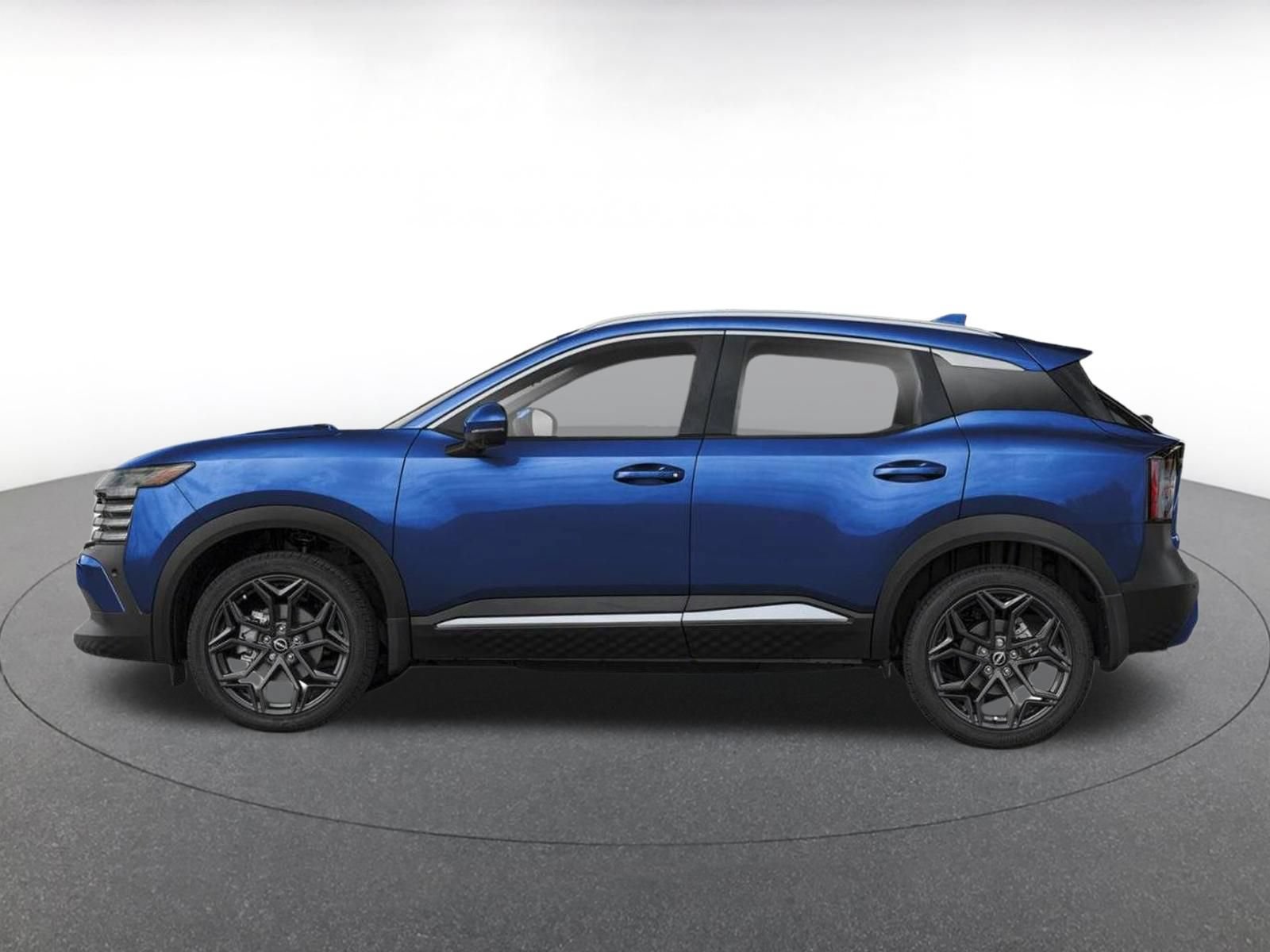 Used 2026 Nissan Kicks SR FWD image 6
