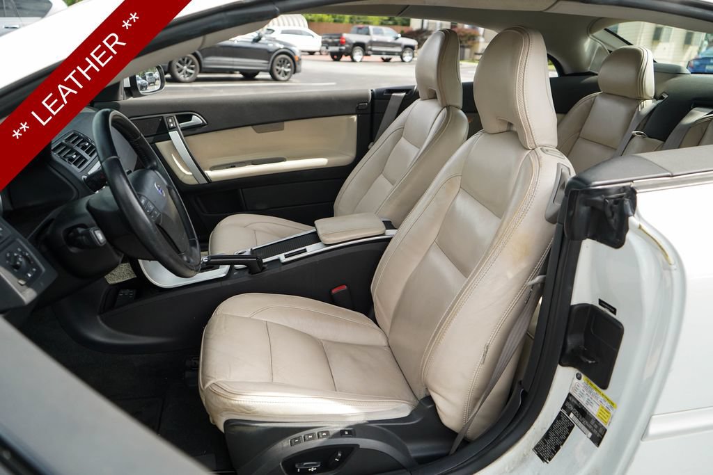 Used 2013 Volvo C70 T5 FWD image 7