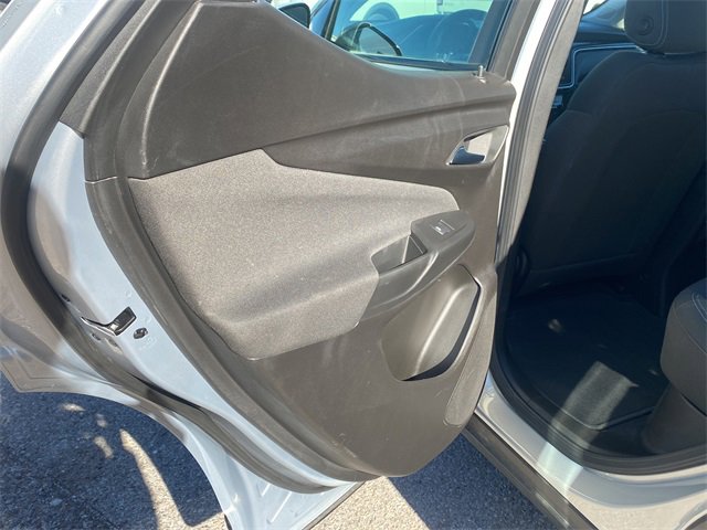 Used 2023 Chevrolet Bolt EUV LT w/ Driver Confidence Package image 15