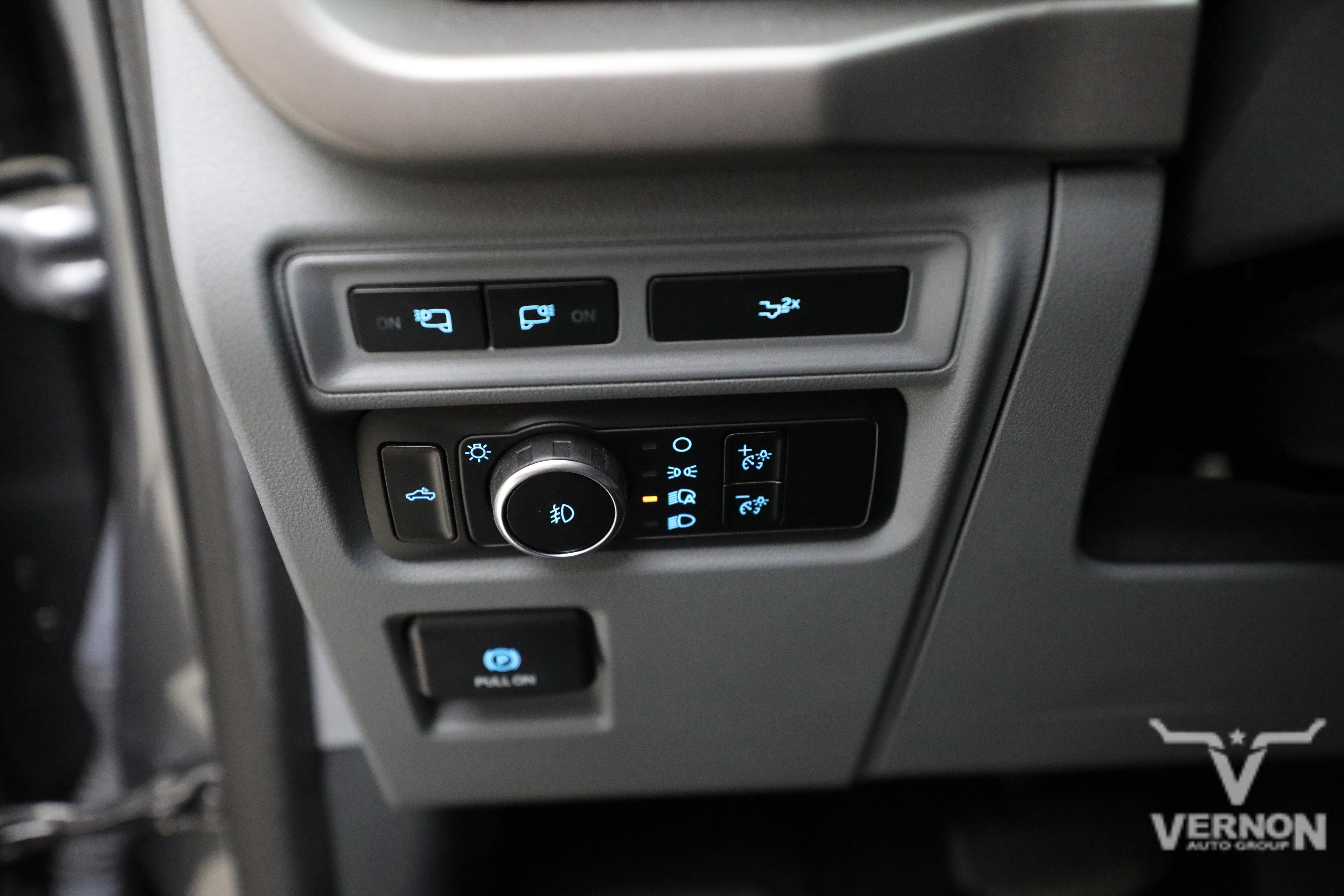 Used 2024 Ford F150 XLT w/ Equipment Group 302A MID AWD/4WD image 16