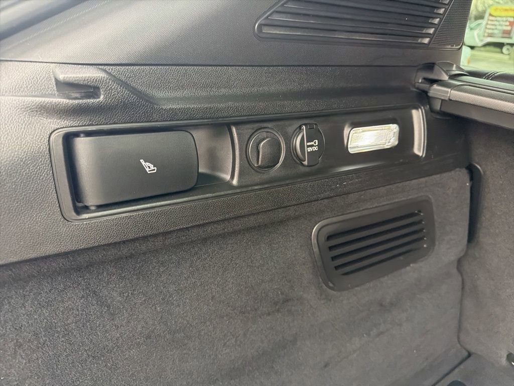 Used 2020 Alfa Romeo Stelvio Ti Sport w/ Quick Order Package 22S Sport image 41