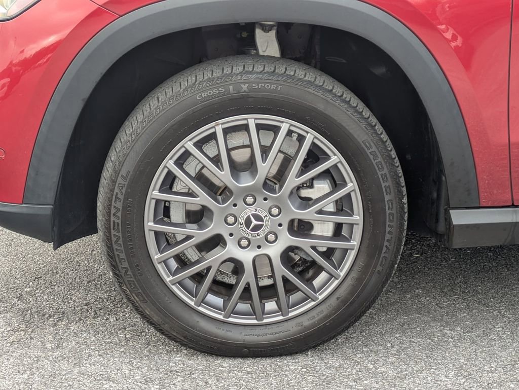 Used 2021 Mercedes-Benz GLE 350 4MATIC image 9