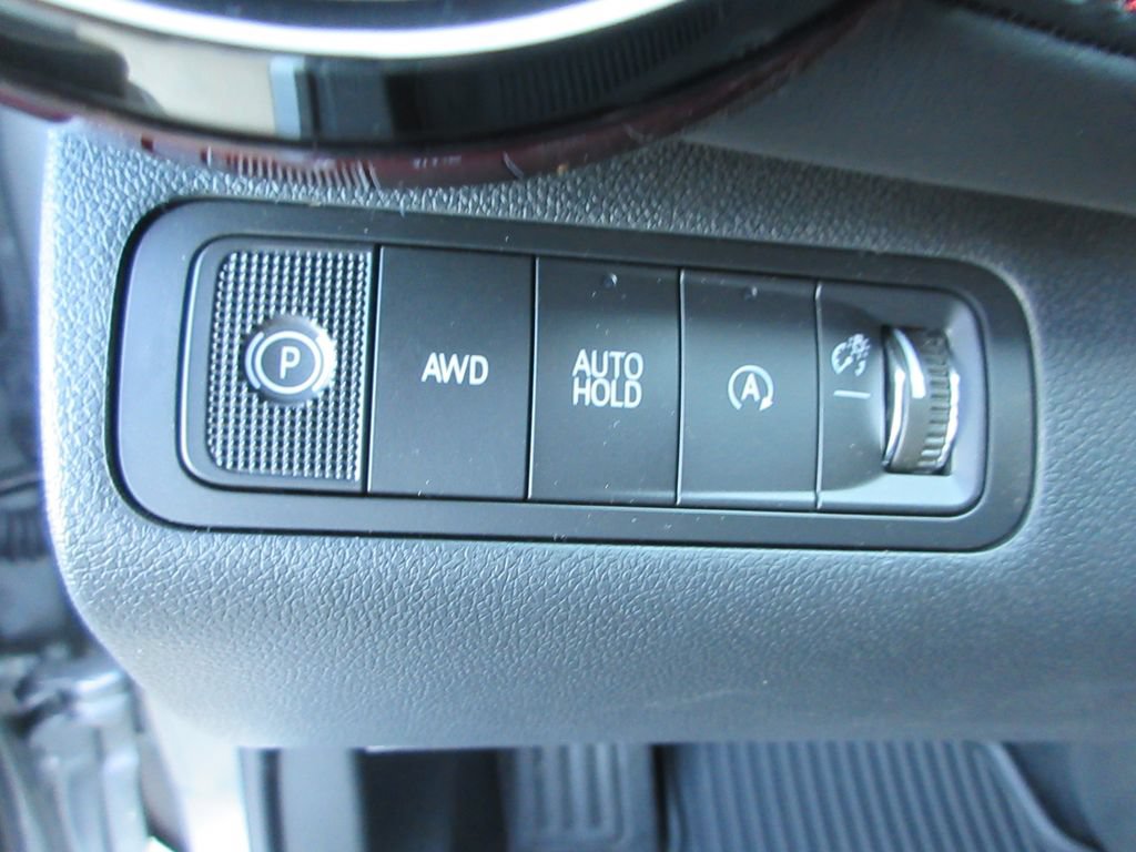 New 2027 Chevrolet Equinox RS AWD/4WD image 25