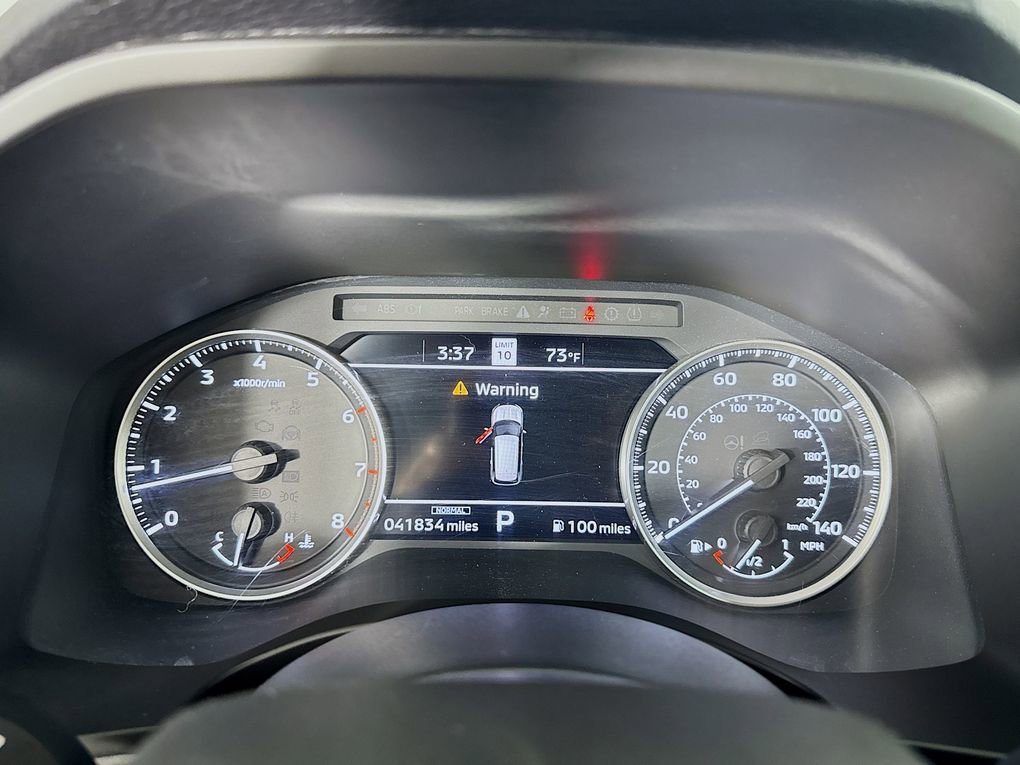 Used 2022 Mitsubishi Outlander SE AWD/4WD image 16