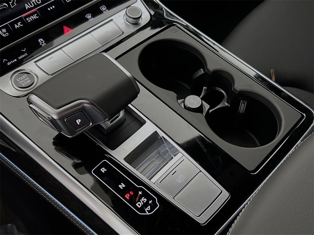 New 2026 Audi Q8 Premium Plus image 18