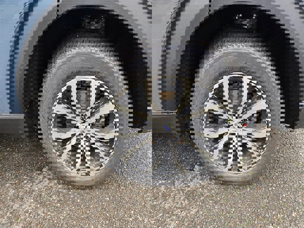 New 2026 Ford Explorer Tremor w/ Tremor Ultimate Package image 19